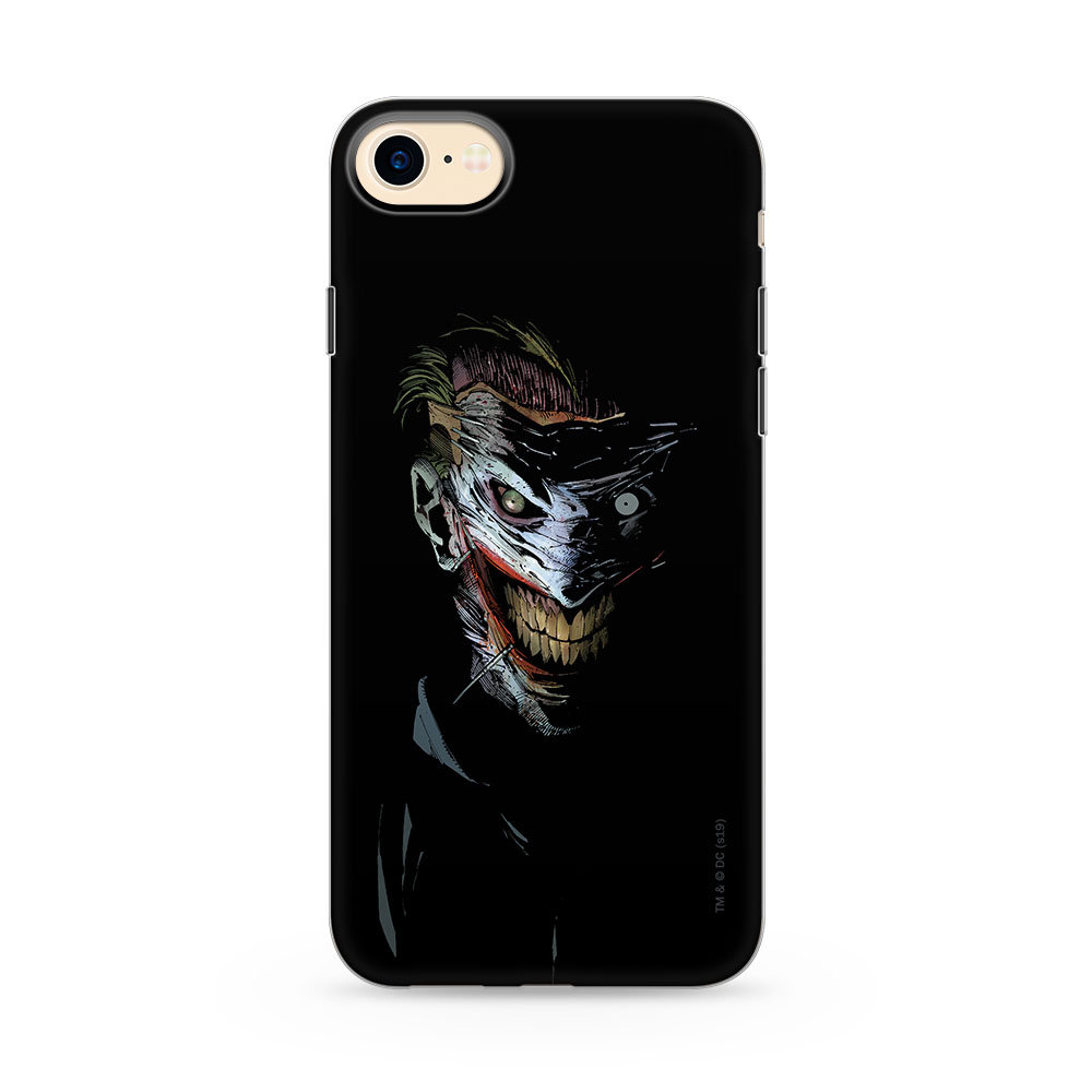 Etui na Apple iPhone 7/8/SE 2 DC Joker 011