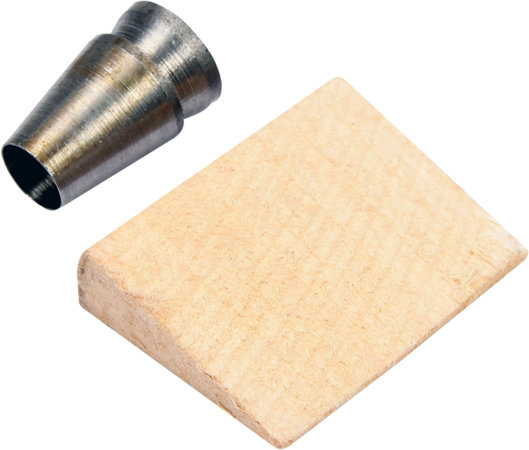 Juco Zestaw Naprawczy Do Młotka I Siekiery 3,0-4,0