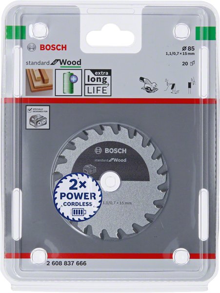 Bosch 2608837666