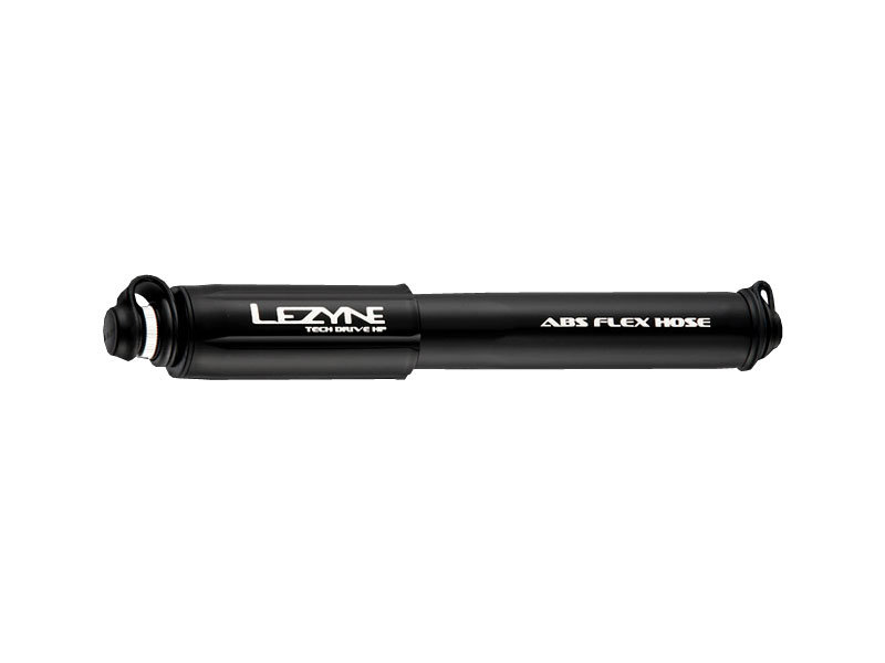 Lezyne Pompka ręcznaTech Drive HP Black M