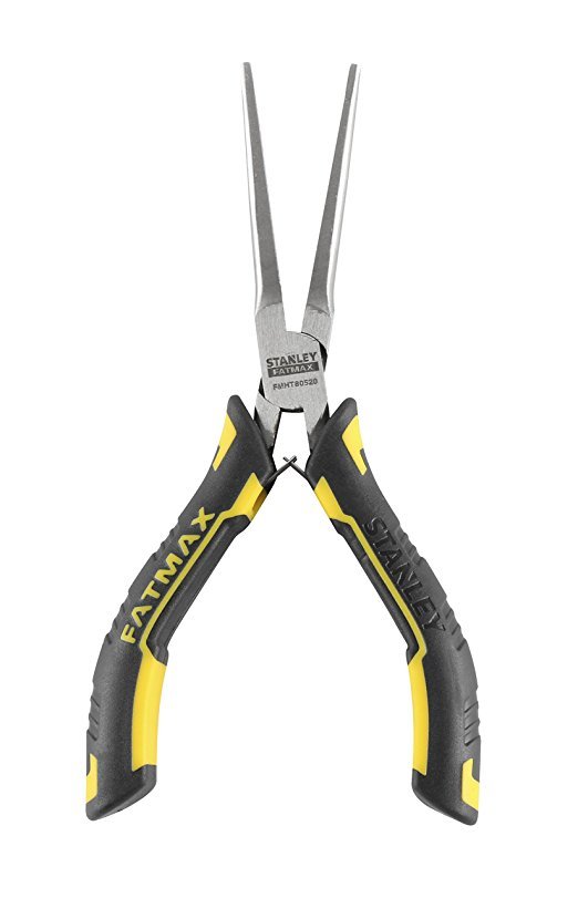 Stanley FMHT0  80520 Mini szczypce szczypce okrągłe FatMax tragezeiten