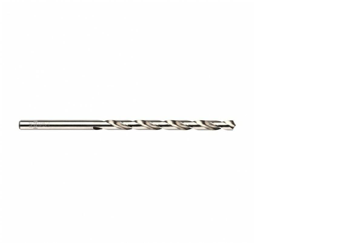 Irwin Wiertło Metal Długie 8,0/160mm /1szt.