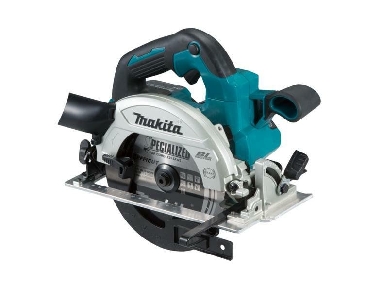 Makita DHS661RTJU 18V 2x 5.0Ah MAKPAC