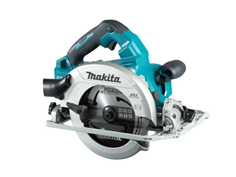 Makita Pilarka tarczowa DHS782Z