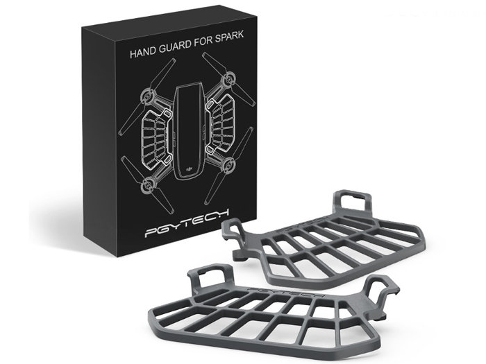 Osłona Śmigieł Na Dłonie Ręce Do Dji Spark