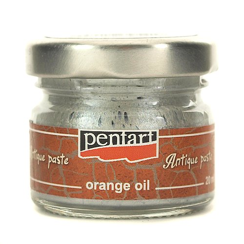 Pentacolor Pasta Postarzaj Sre 20ml 2483 Ptr Sloik
