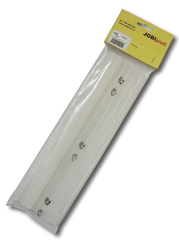 Wkład klejowy JOBI PROFI, 11 mm/kg, /J