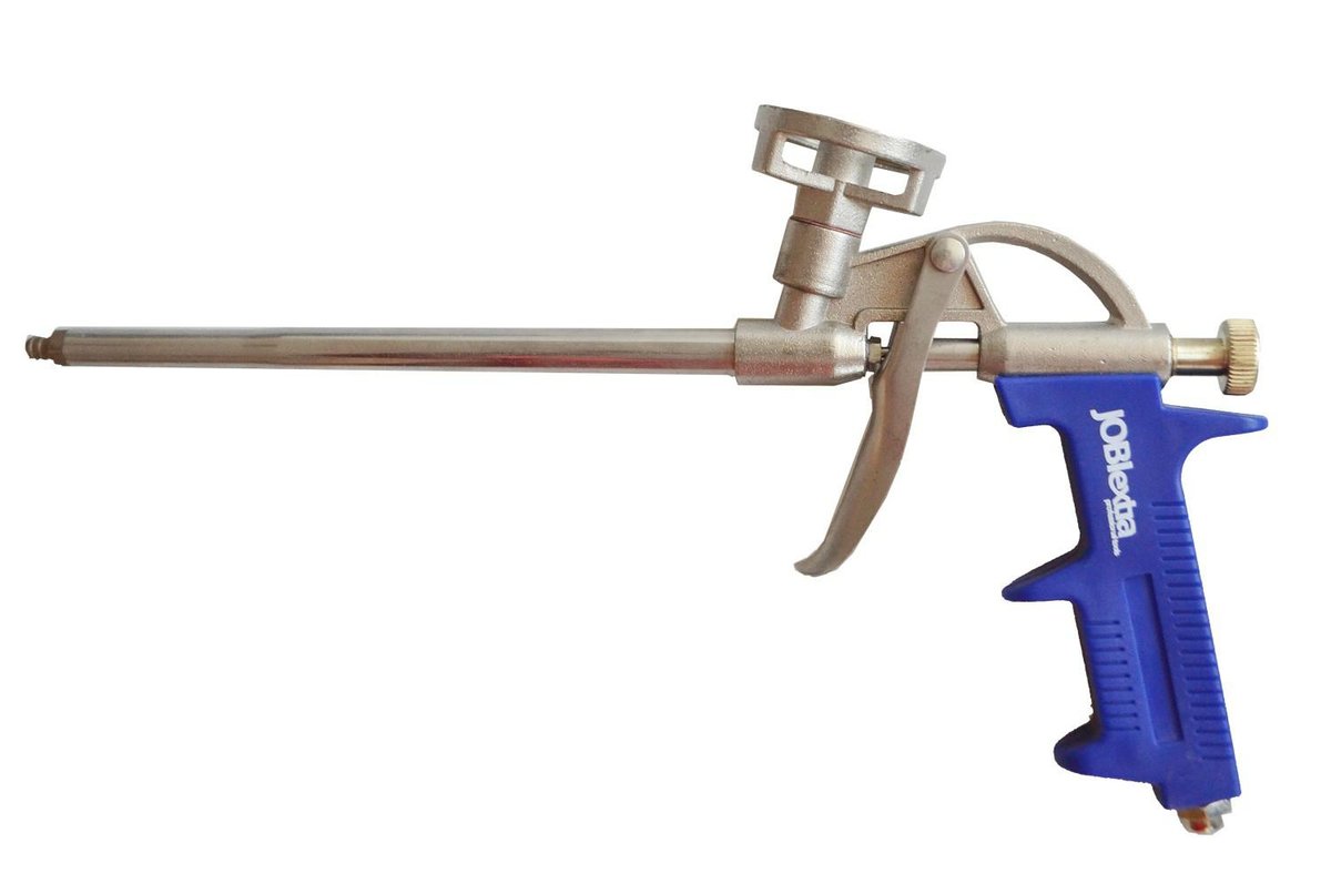 Jobi Extra Pistolet Do Piany Metal