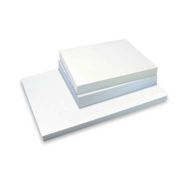 Unipap Papier do pisania A4, 500 ark., krata