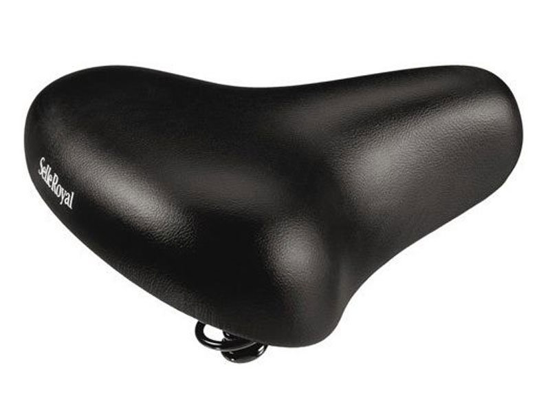 Selle Royal Siodło SELLEROYAL CLASSIC RELAXED 90st sprężyny unisex 8021890447081