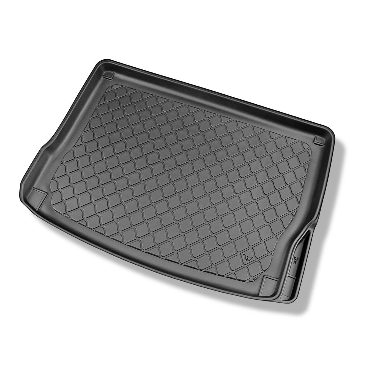 ARISTAR Mata do bagażnika ARISTAR do Kia Niro SUV 2016-.) Guardliner 181954 1181954