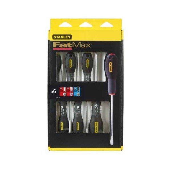 Stanley FatMax 0-65-438 (0-65-438 / 3253560654382)