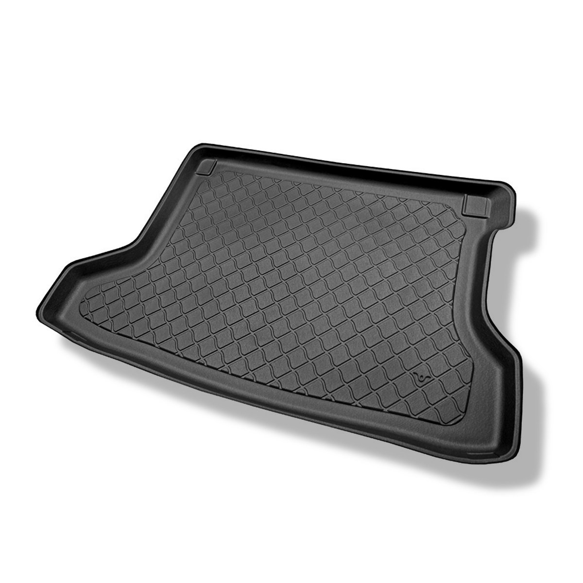 ARISTAR Mata do bagażnika ARISTAR do Honda HR-V II SUV 2015-.) Guardliner 178442 1178442