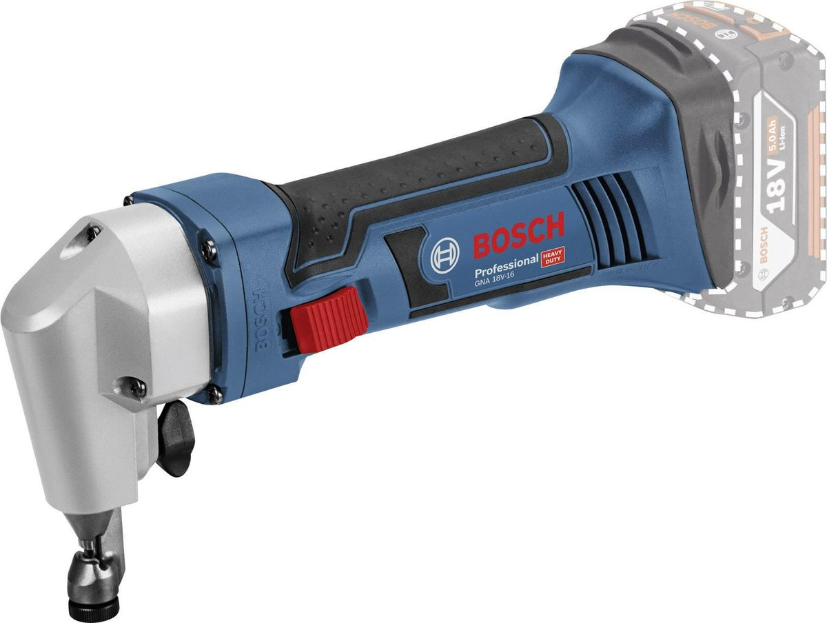 BOSCH BOSCH_elektonarzedzia Rozdzierak Professional GNA 18V-16 0601529500