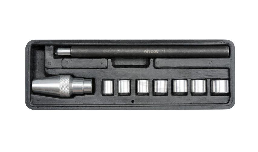 Yato Zestaw do centrowania tarczy sprzęgłowej 9cz (YT-06311)