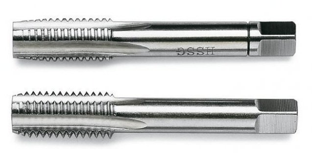 Fanar M22*1.5 GWINTOWNIK DIN-2181/2 HSS 6H(fang22x1.5) A1-220001-0225