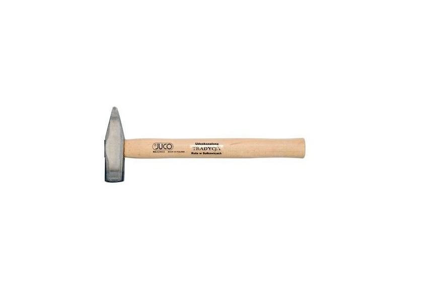 Juco Młotek ślusarski tradycyjny 0,2kg [m1027] 12422
