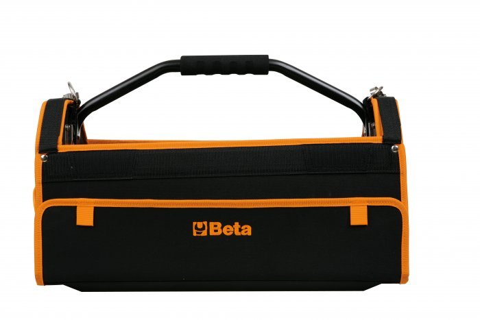 BETA Tools Torba na narzędzia C10, tkanina, 021100000