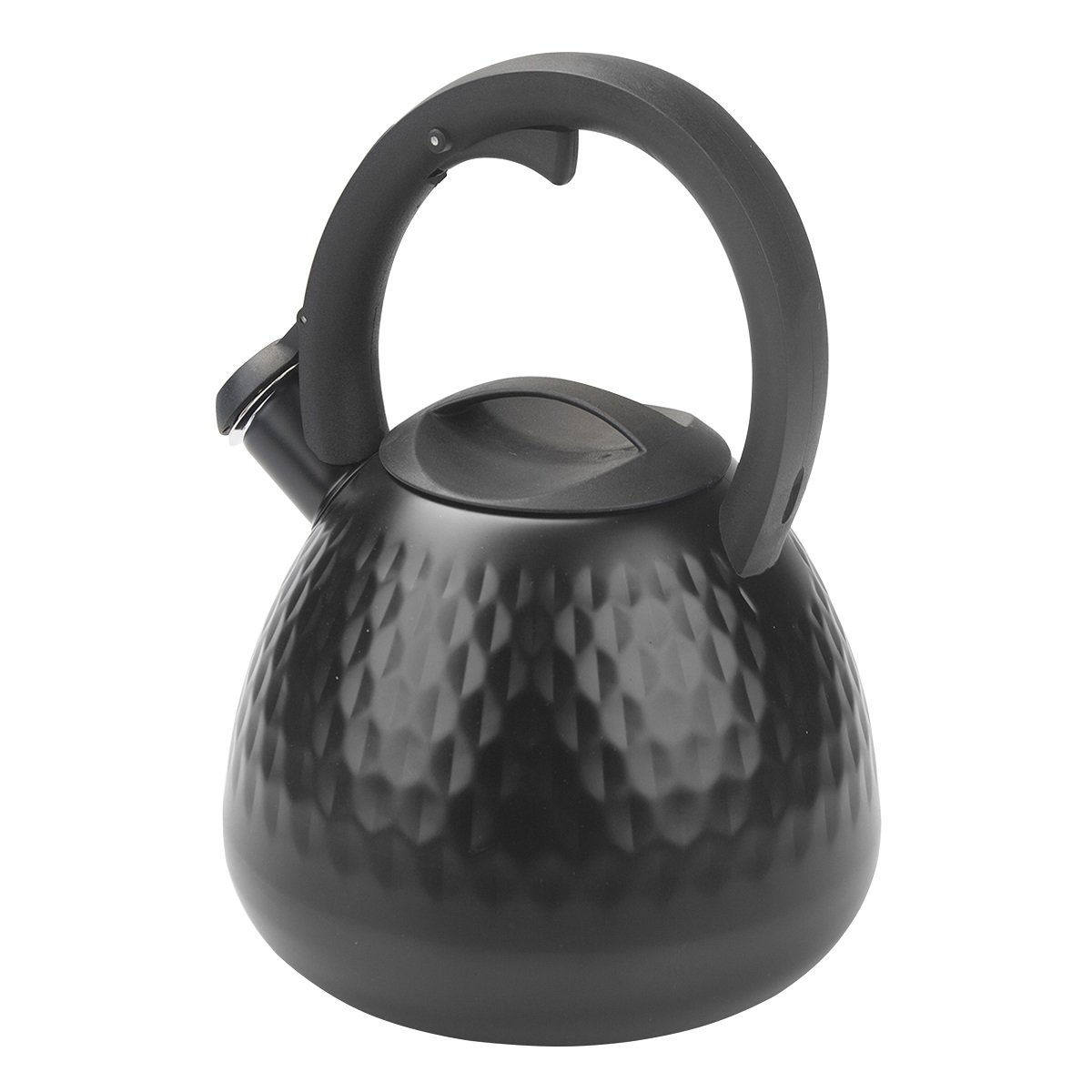 Czajnik ALTOM DESIGN Gordon, 2.7 l, czarny