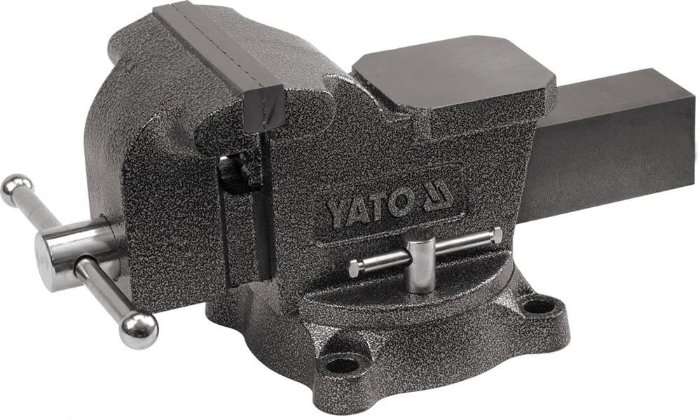YATO IMADŁO ŚLUSARSKIE OBROTOWE 200MM zakupy dla domu i biura YT-65049