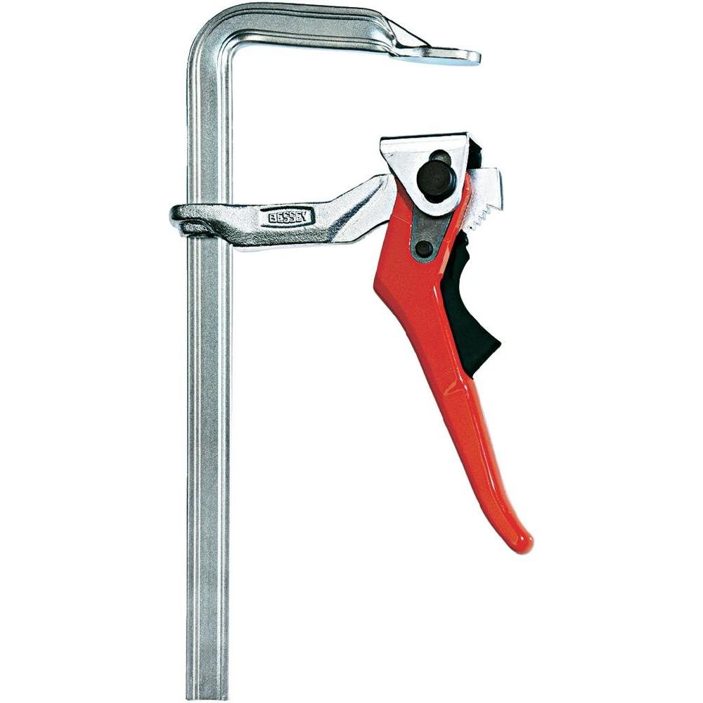 Bessey Zacisk dźwigniowy GH GH100