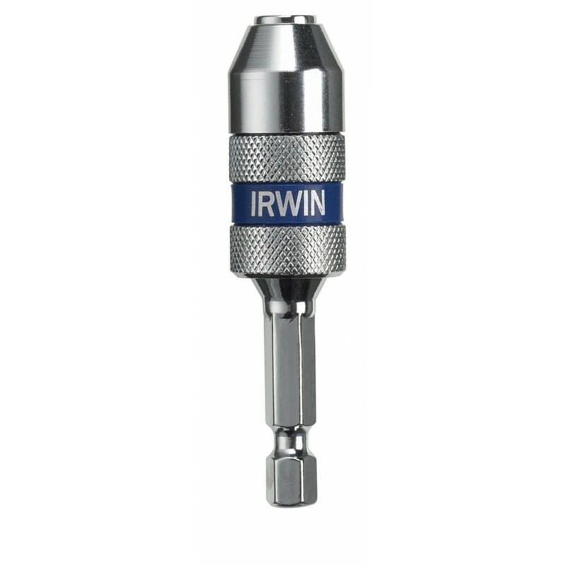 Irwin Przedłużka do bitów, system Lock-n-Load, 150 mm, 10508167 VSA Van Spijk (IR10508167)