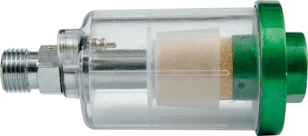 Filtr odwadniacz SILVER, 1/4