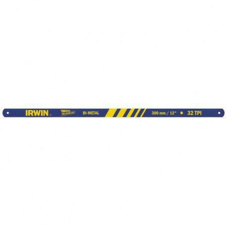 IRWIN brzeszczot BIMETAL. 300mm 18z/CAL (2szt.) 10504523