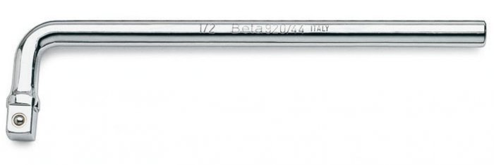 Beta POKRĘTŁO KĄTOWE DO NASADEK 1/2