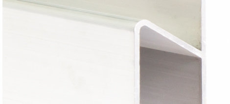 Pro ŁATA TYNKARSKA TYP H 240CM 205-24