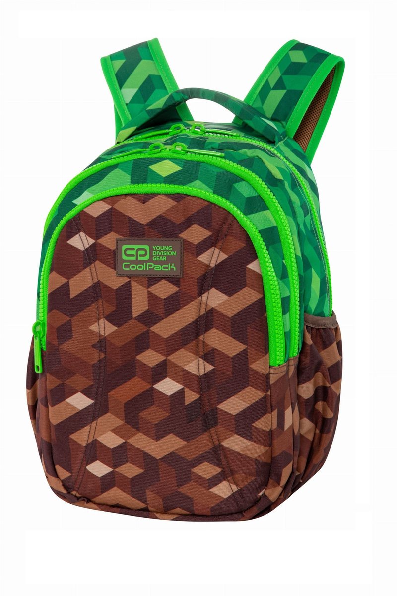 CoolPack Plecak Joy S Game