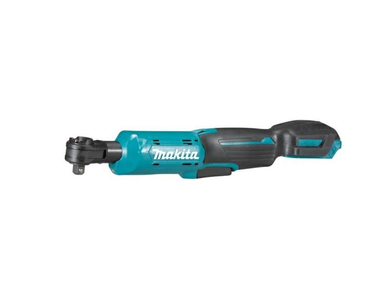 MAKITA Klucz udarowy kątowy 12V bez aku i ład WR100DZ