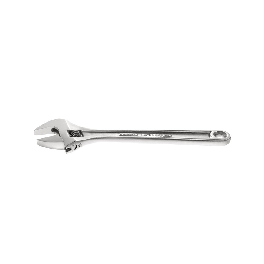 Stanley Klucz Nastawny Fatmax 200Mm