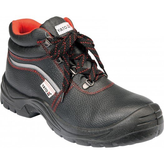 YATO Trzewik roboczy twer s3 rozmiar 43 YT-80787