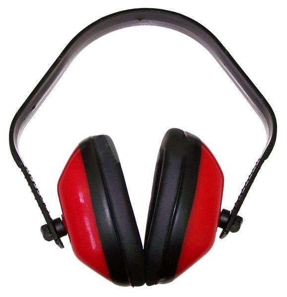 Nauszniki ochronne 31 dB