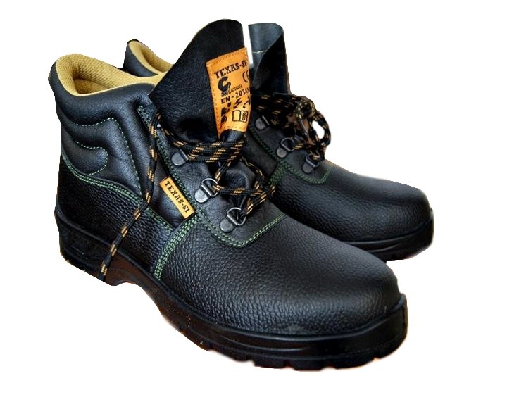 Texas Texas Buty robocze S1 46 TEXS146 TEXS146