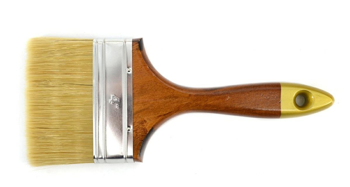 Aw Pędzel Angielski Profesjonalny 87mm/4,0/AW26043