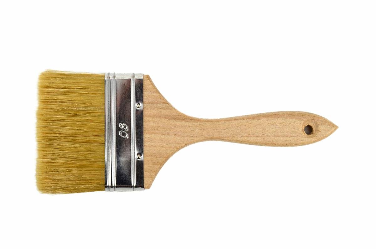 Aw Pędzel Angielski 90mm AW26035