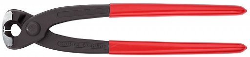 KNIPEX SZCZYPCE DO MONTAŻU OPASEK ZACISKOWYCH K10 99 I220