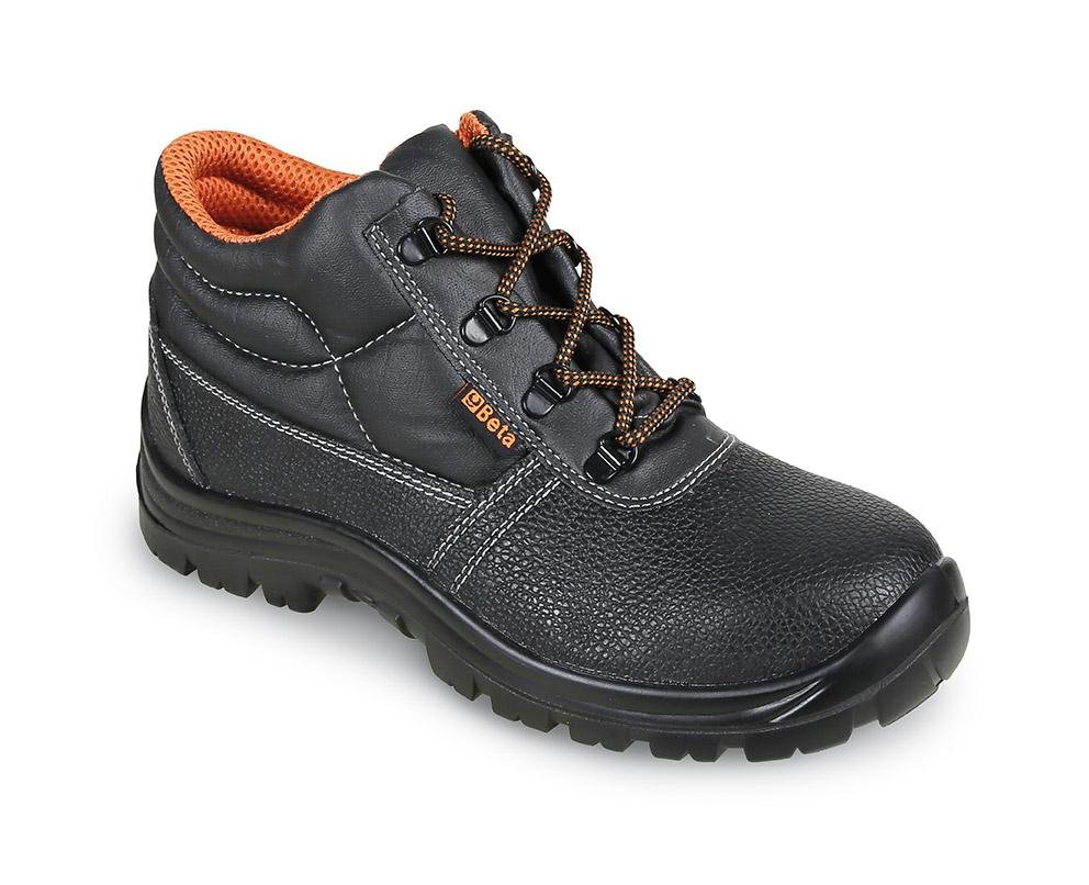 Buty robocze BETA 7243Bk, rozmiar 48