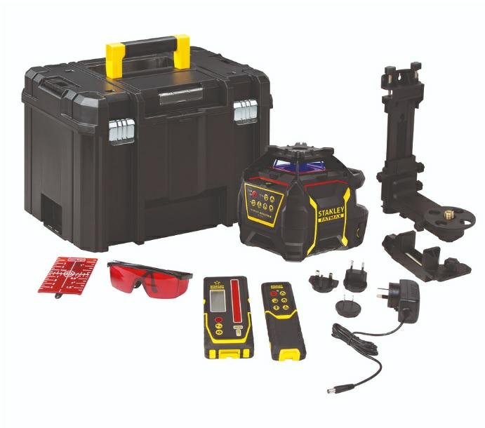 Stanley Laser St Fm X700Lr Czerwona Wiązka