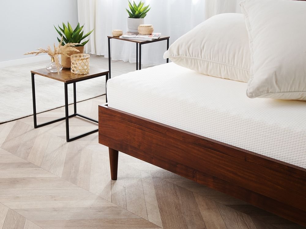 Beliani 140x200 PEARL