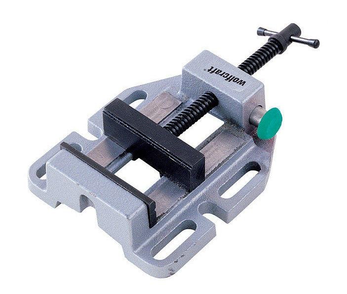 Wolfcraft SCHEPPACH imadło maszynowe 80 mm 3423000