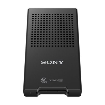 Sony Czytnik XQD-CFexpress MRWG1.SYM) Nowość!