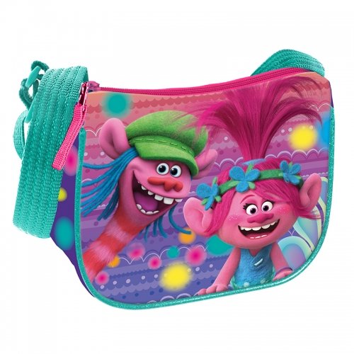 STARPAK Torebka na ramię Trolls III