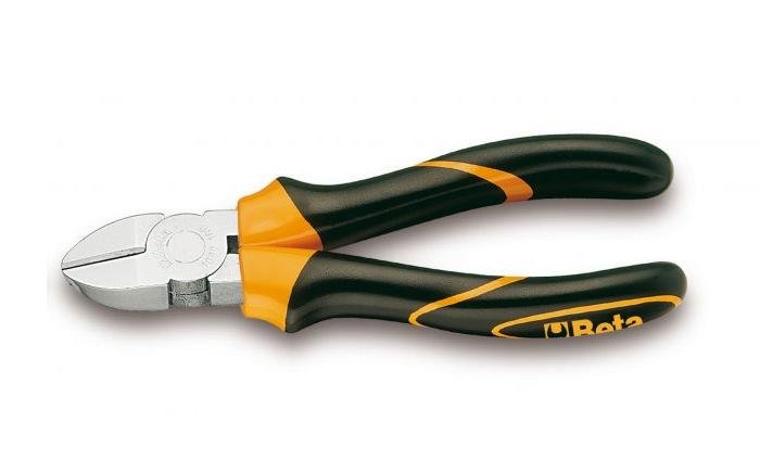 Beta SZCZYPCE TNĄCE BOCZNE BM 140MM BLISTER 1082BMK/140