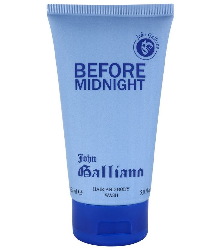 John Galliano Before Midnight 150 ml żel pod prysznic