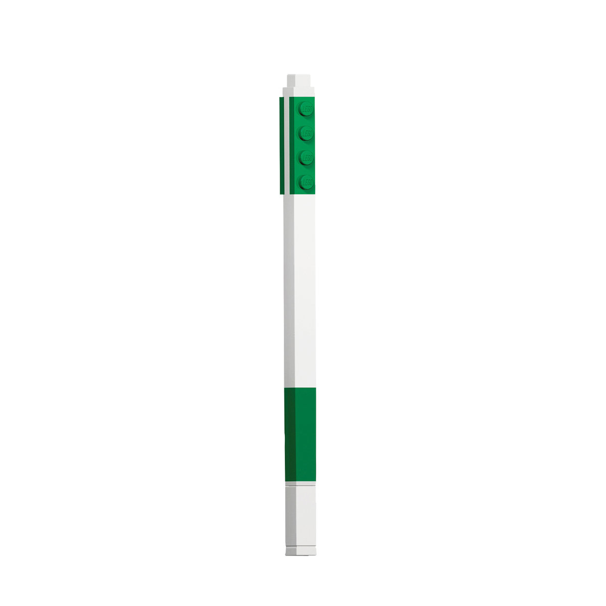 LEGO Pick-a-Pen, Długopis żelowy, zielony