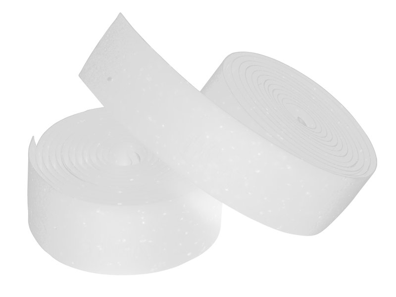 Selle Italia Owijka na kierownicę ITALIA CORSA gr.2,5mm żelowa biała SIT-0000000000E02) SIT-0000000000E02