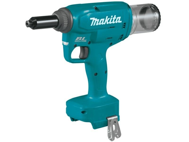 MAKITA Nitownica akumulatorowa DRV150ZJ